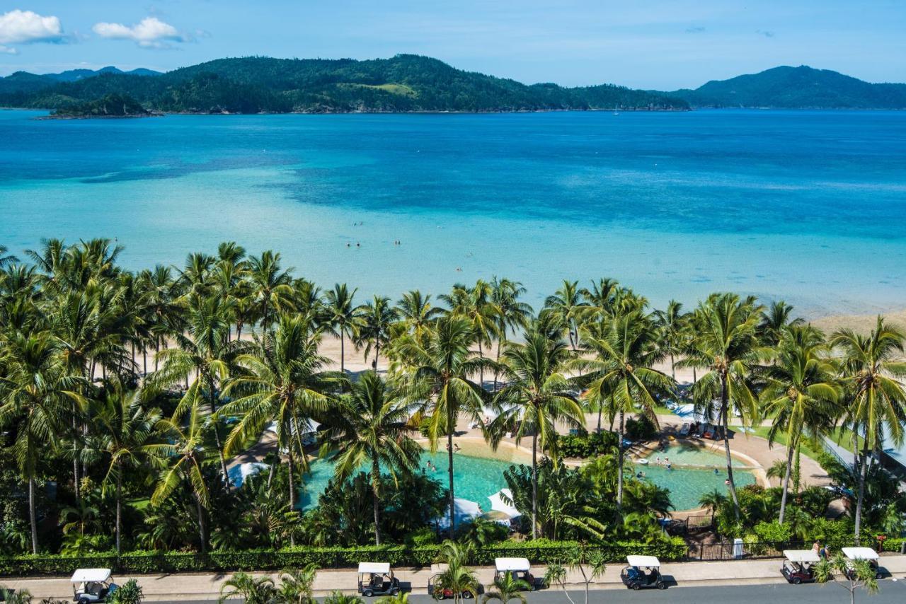 Whitsunday Apartments On Hamilton Island By Hiha Exterior photo