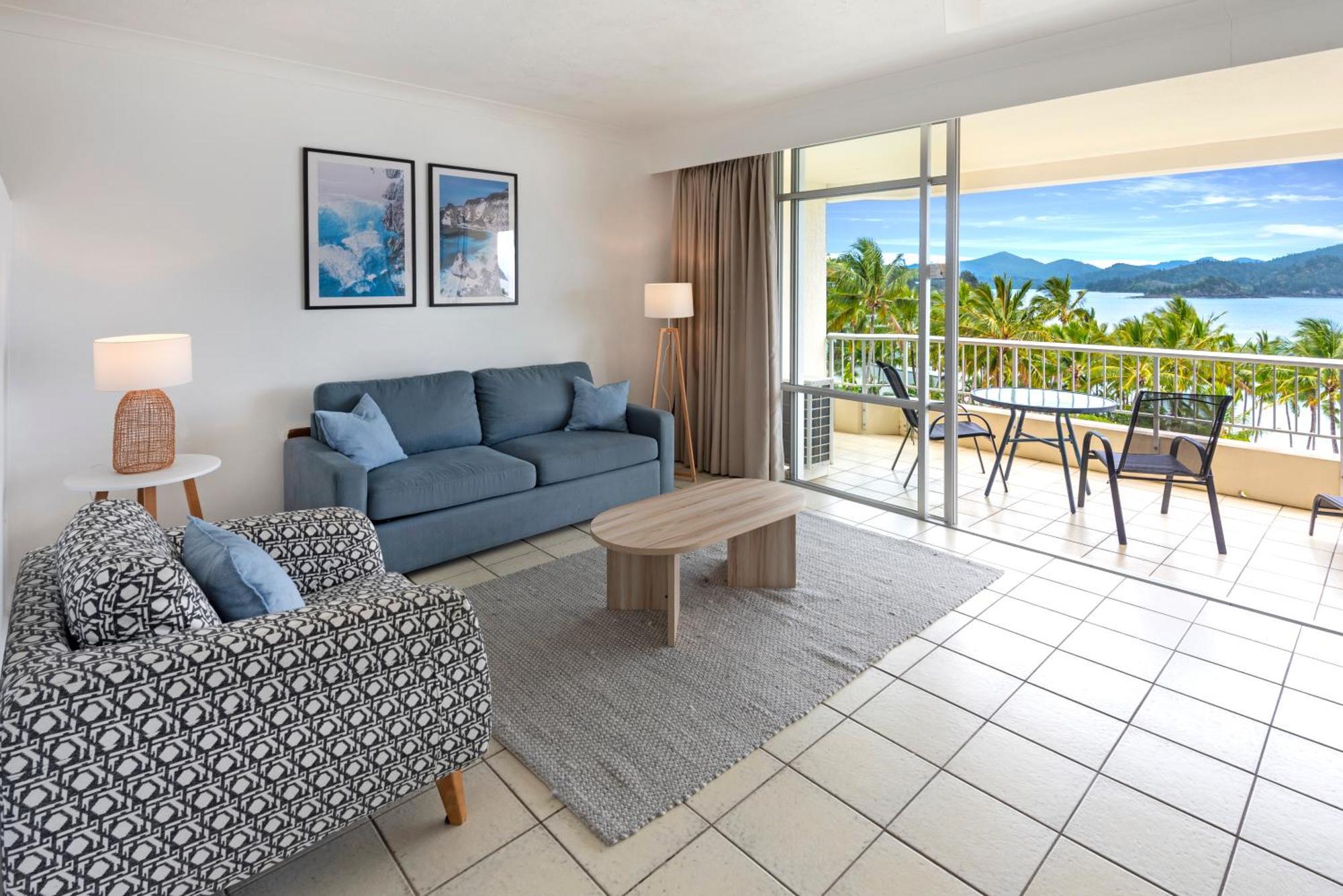 Whitsunday Apartments On Hamilton Island By Hiha Exterior photo
