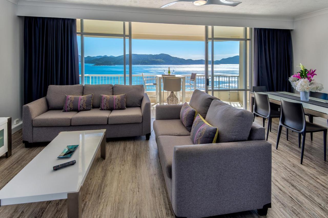 Whitsunday Apartments On Hamilton Island By Hiha Exterior photo