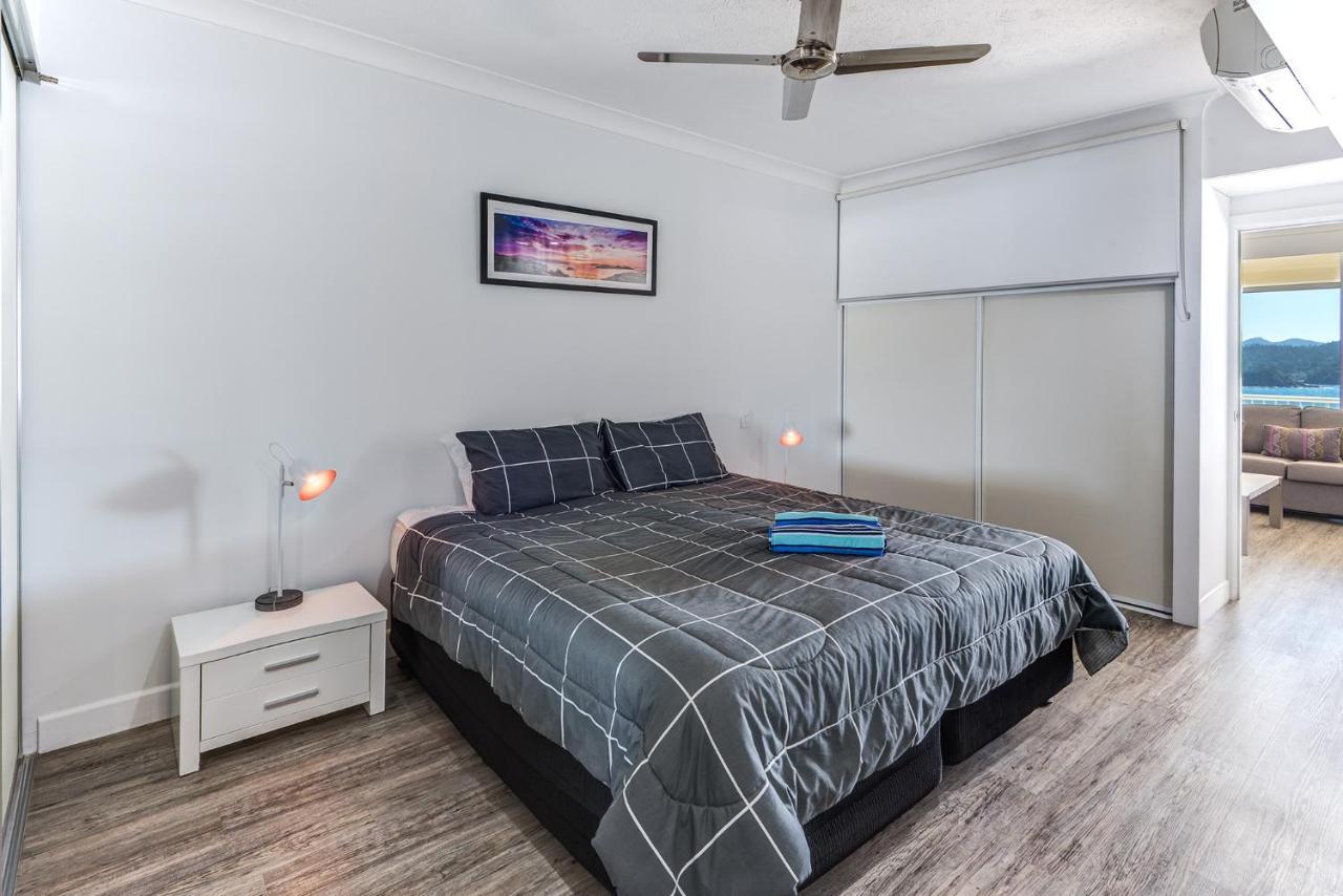 Whitsunday Apartments On Hamilton Island By Hiha Exterior photo
